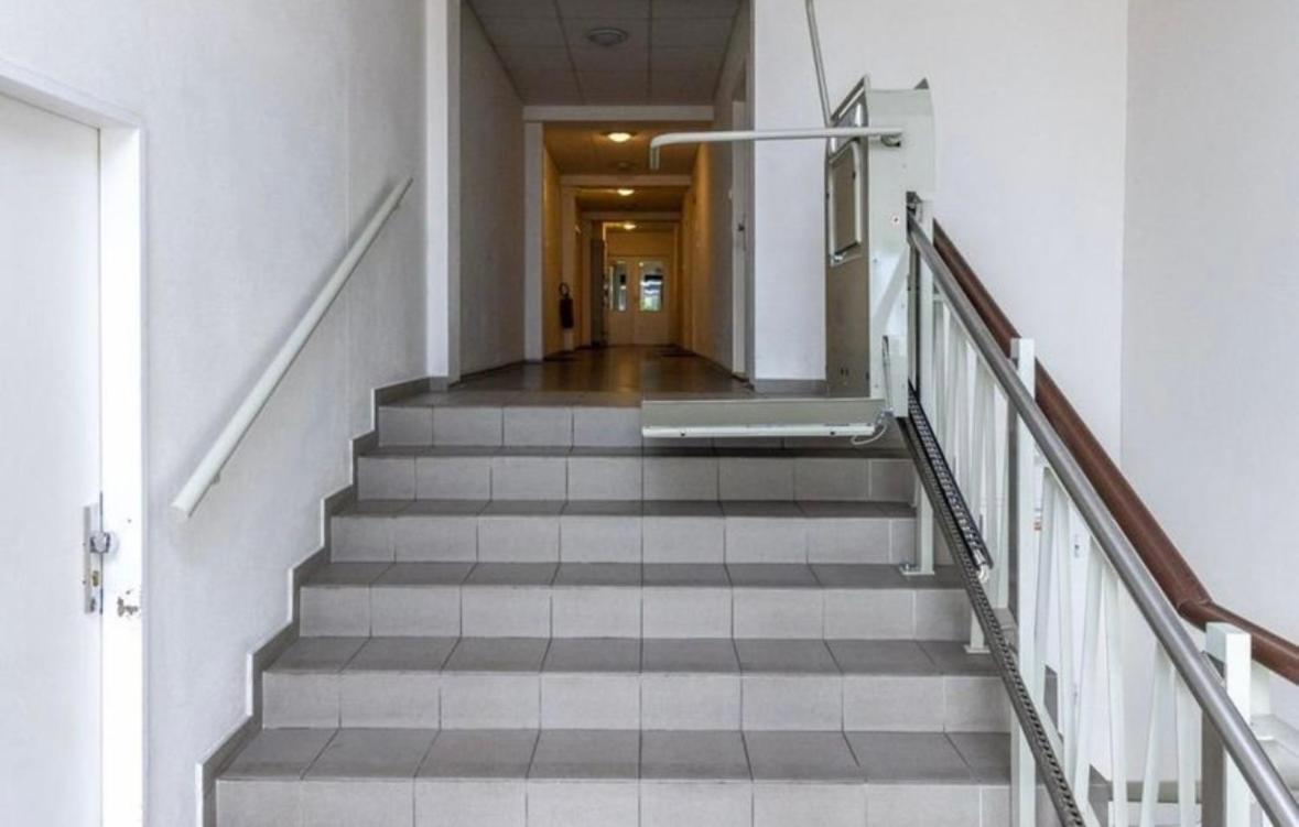 Private Apartment 1Km From Center Bratysława Zewnętrze zdjęcie